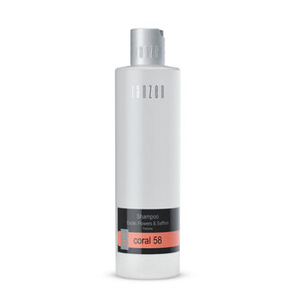 Janzen Shampoo coral 58 300 Milliliter