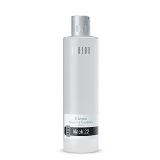 Janzen Shampoo black 22 300 Milliliter