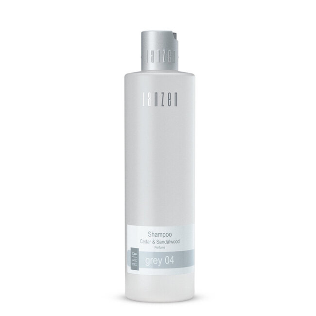 Shampoo grey 04 300 Milliliter