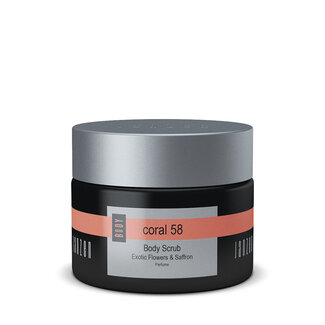 Janzen Body scrub coral 58 420 Gram