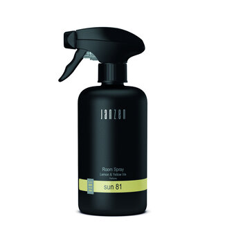Janzen Roomspray sun 81 500 Milliliter