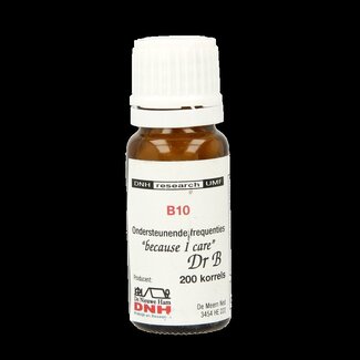 DNH B10 200 Stuks