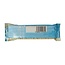 High protein bar white chocolate cookie 60 Gram