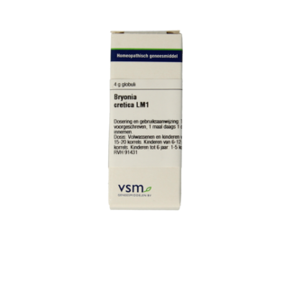 VSM Bryonia cretica LM1 4 Gram