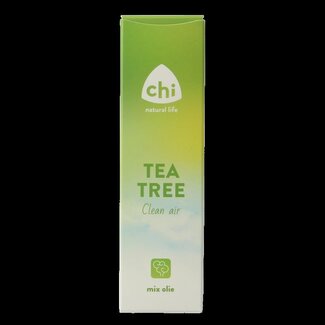 Chi Tea tree clean air 10 ml