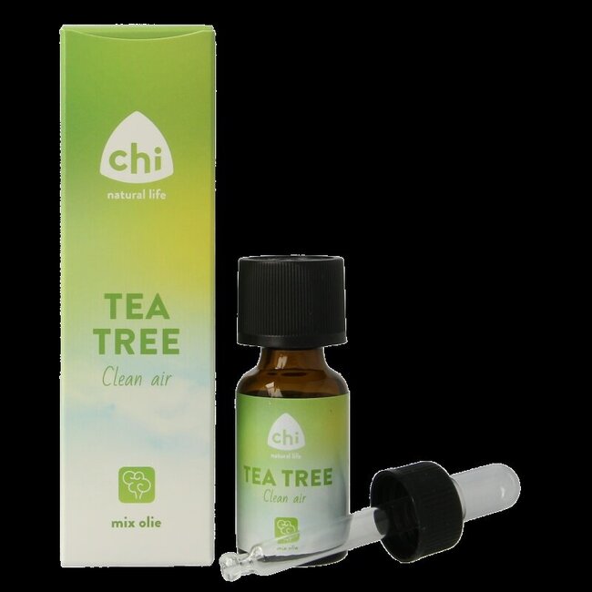 Tea tree clean air 10 Milliliter