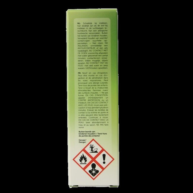 Tea tree clean air 10 Milliliter