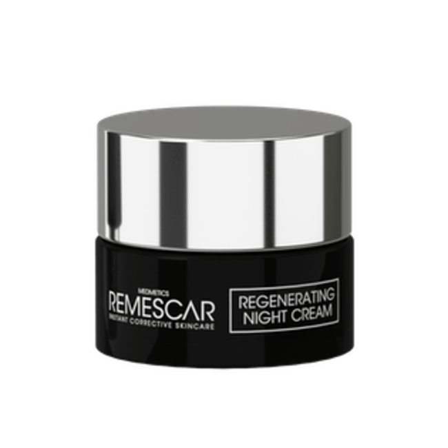 Regenerating night cream 50 Milliliter