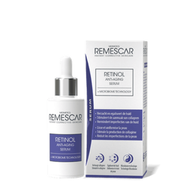 Retinol serum 30 Milliliter