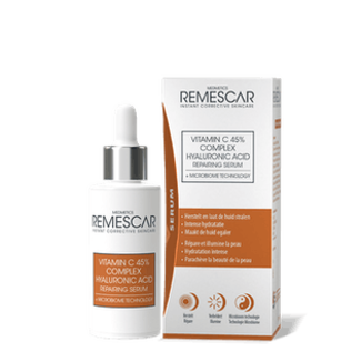Remescar Sérum à la vitamine C 30 ml