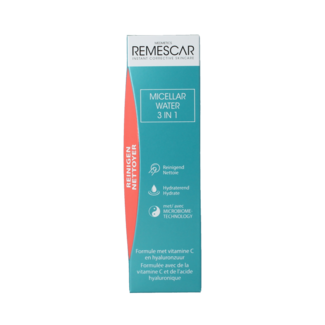 Remescar Micellar cleansing water 3 in 1 200 Milliliter