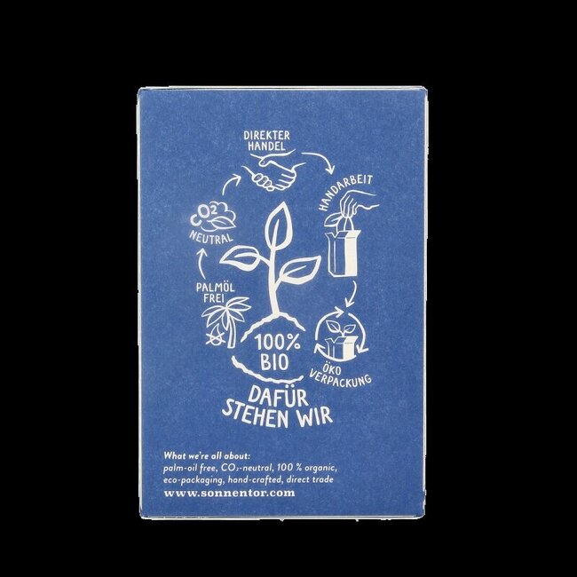 Gember citroen thee bio 18 Zakjes