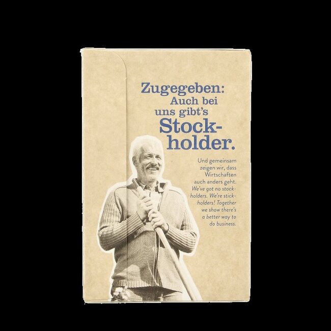 Gember citroen thee bio 18 Zakjes