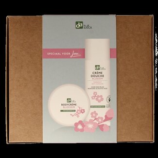DA by Erica Cadeauset bloesem 1 Set
