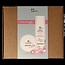 Cadeauset bloesem 1 Set