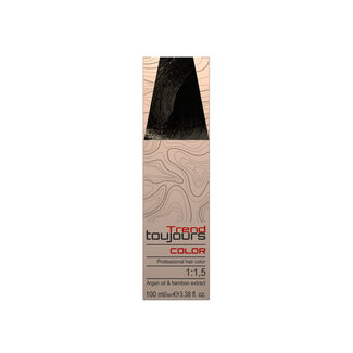 Trend Toujours Color 5 100 Milliliter