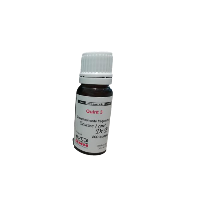 Quint 3 200 Stuks