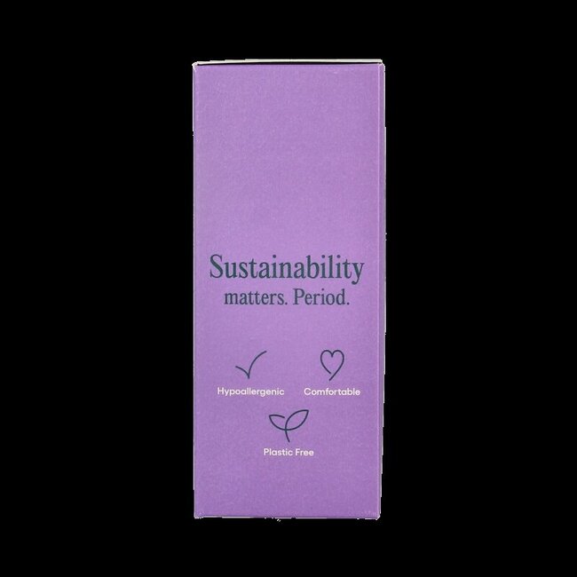 Menstruatiecup maat 2 1 Stuks