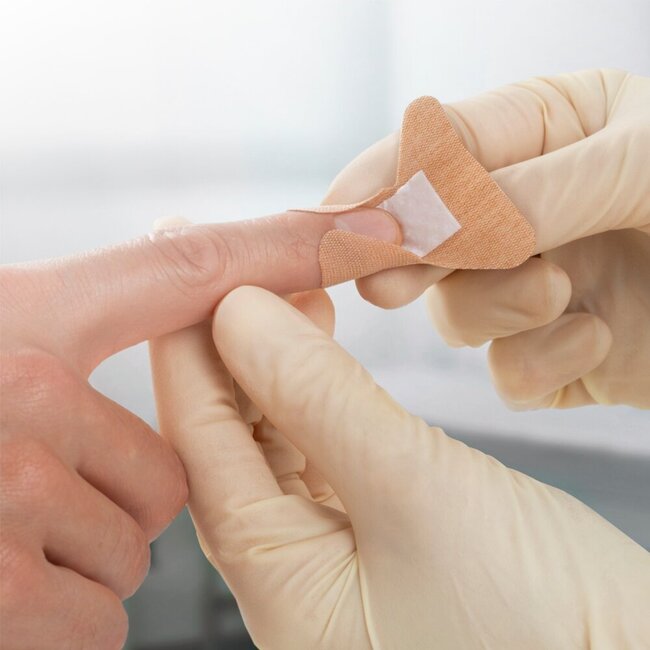 Elastic mix 20 Stuks