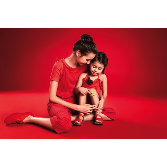 Pleisters kids mix 12 Stuks