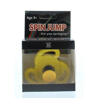 Jumping Top spinners 1 Stuks
