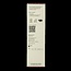 Primer comet tail illuminating 30 Milliliter