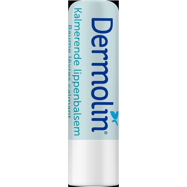 Kalmerende lippenbalsem 4.8 Gram