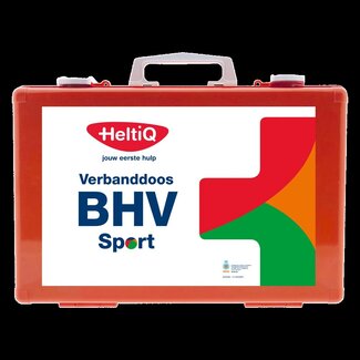 Verbanddoos modulair sport 1 Stuks