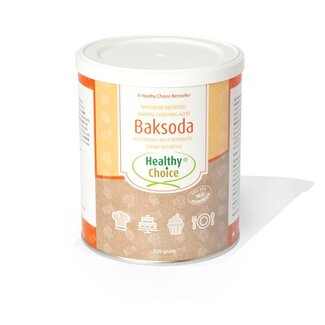 Healthy Choice Baksoda combibus 300 Gram