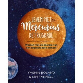 Ankh Hermes Leven met mercurius retrograde 1 Stuks