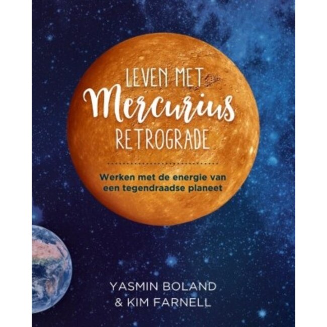 Leven met mercurius retrograde 1 Stuks