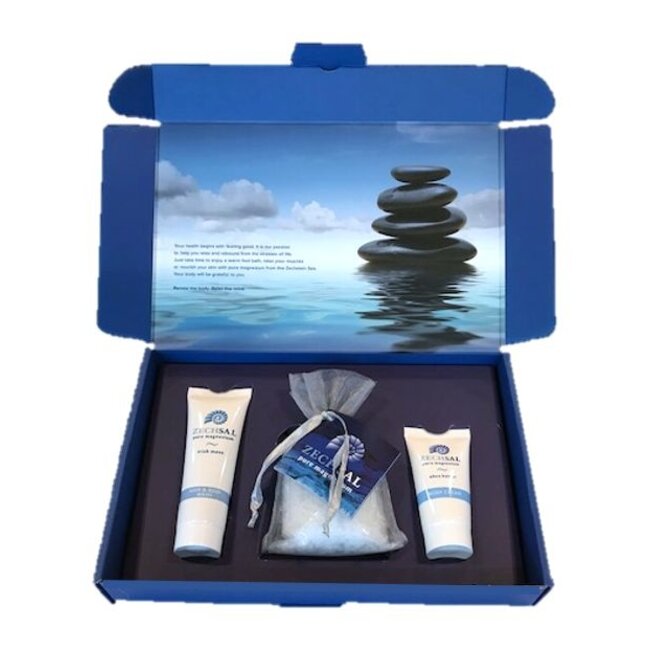 Geschenkdoos 1 Stuks