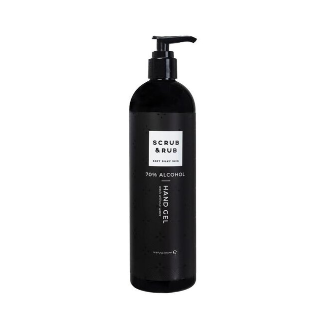 Handgel 500 Milliliter