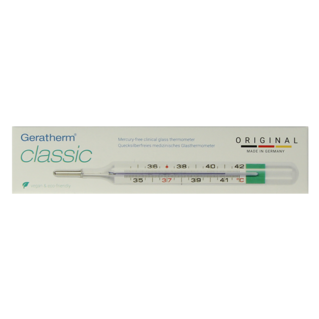 Thermometer Classic  1 Stuks