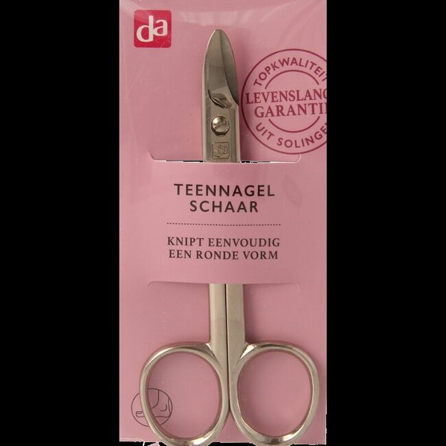 Teennagelschaar  1 Stuks