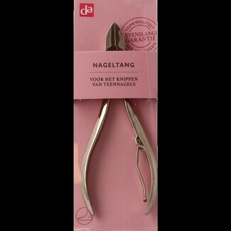 DA Nageltang 1 Stuks
