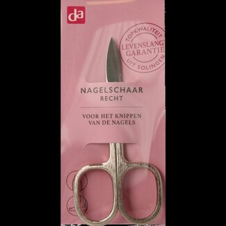 DA Nagelschaar recht 1 Stuks