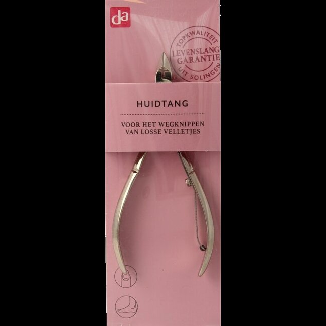 Huidtang 1 Stuks