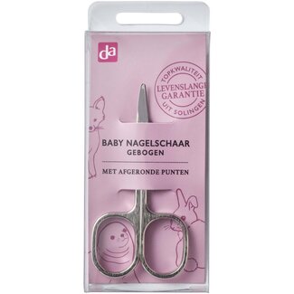 DA Baby nagelschaar 1 Stuks