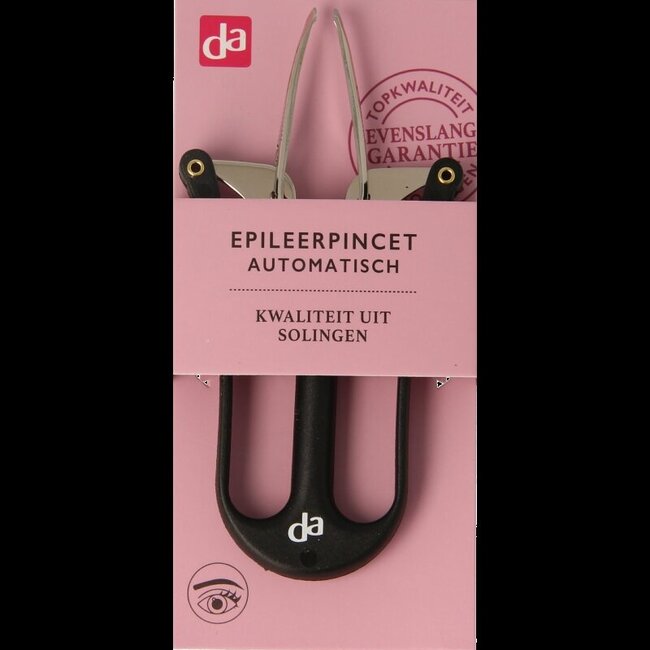 Pincet automatisch solingen 1 Stuks