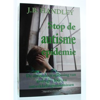 Succesboeken Stop De Autisme-Epidemie 1 Stuks