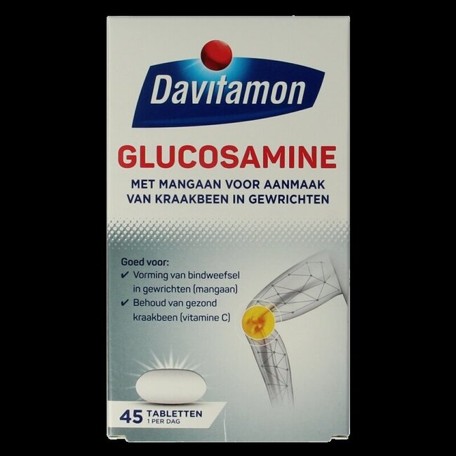 Glucosamine  45 Tabletten