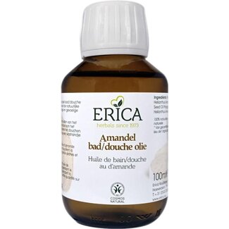 Erica Badolie amandel 100 Milliliter
