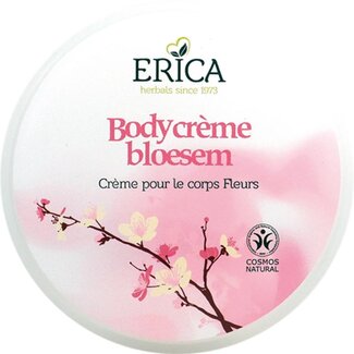 Erica Bodycreme bloesem 150 Milliliter