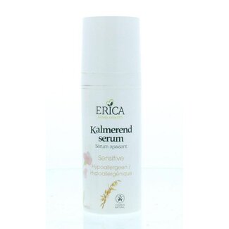 Erica Kalmerend serum senstiive 50 Milliliter
