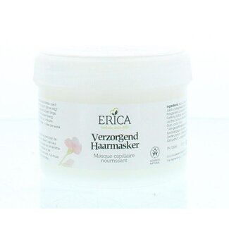 Erica Haarmasker sensitive 180 Milliliter