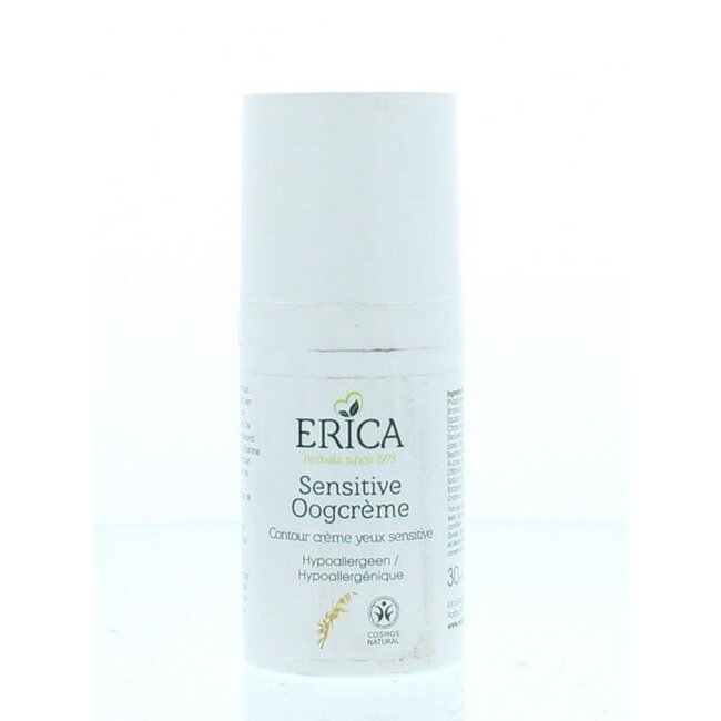 Oogcreme sensitive  30 Milliliter