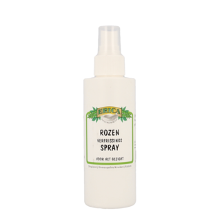 Erica Rozen Verfrissingsspray  150 Milliliter