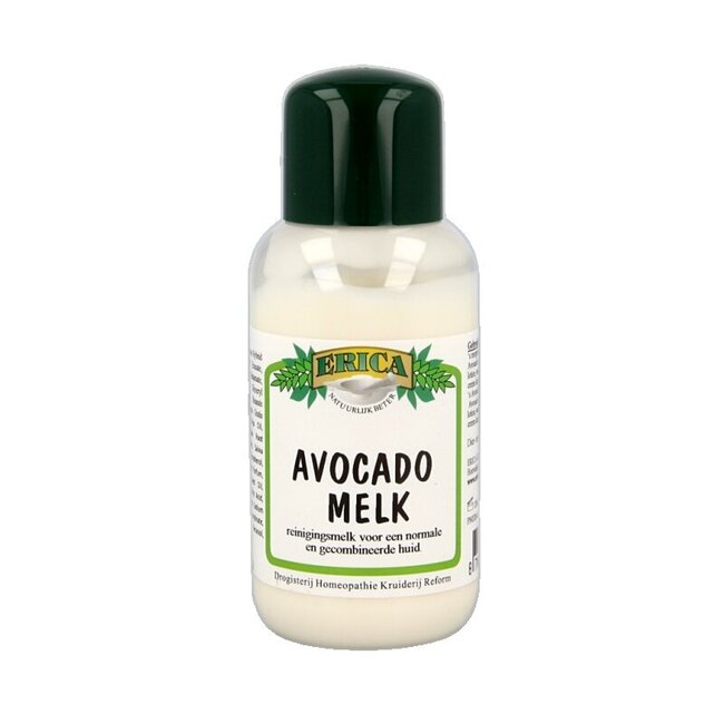Reinigingsmelk Avocado  150 Milliliter