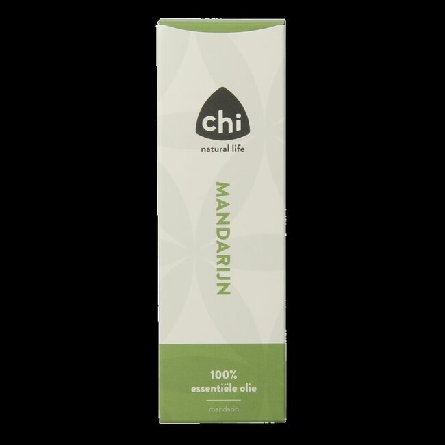 Mandarijn cultivar 50 Milliliter